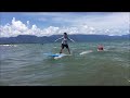Surf trip to Baler Philippines with the Family
