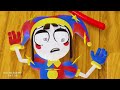 100 THE AMAZING DIGITAL CIRCUS UNOFFICIAL ANIMATION COMPILATION