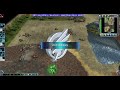 Command & Conquer 3 - Skirmish User Map [All-In War by SharinganFox]