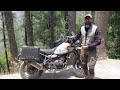 Why Did Himalayan 450 Chassis Break: What I Learnt From Royal Enfield
