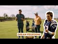 Rory McIlroy & Keegan Bradley Answer Your Burning Questions