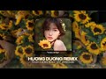 HƯỚNG DƯƠNG THAZH- ĐÔNG REMIX NTP VINAPHONE nhạc hót toptop 2024