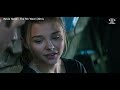 The 5th Wave (2016) Full Movie Explained in Hindi | #SciFi #Adventure #ExplainedinHindi