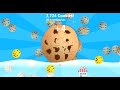 Cookie Clicker God