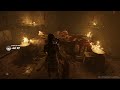 SHADOW OF THE TOMB RAIDER Gameplay Walkthrough Part-6 [4K 60FPS PC ] - No Commentary