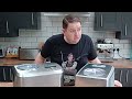 The best ice cream machine? | Cuisinart v Sage / Breville