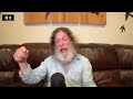 #28: Munchausen’s, Munchausen by proxy, Cognitive Bias | Robert Sapolsky Father-Offspring Interviews