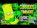 🟢 CORRIDOS TUMBADOS 2021 ✅ Mix Grupo Diez 4tro, Justin Morales, Natanael Cano, Junior H, HP, Ovi