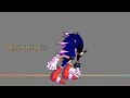 Slaybells Sonic Test | DC2/FNF