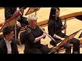 Martha Argerich Plays Prokofiev Piano Concerto No.3 | Singapore International Piano Festival 2018