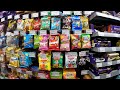 Convenience Stores - Polish Budget Supermarket vs British Budget Convenience Store