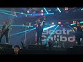 Electric Callboy - Pump it- Tuska 2023