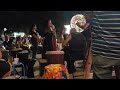 Palm Harbor Drum Circle Two Lions Winery 5-27-21