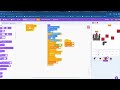 Recreating old my scratch game!