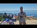 What I Learned From Motorcycle Touring in Europe.