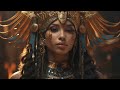 The Story of Horus | Egyptian Mythology Explained | Egyptian Mythology Stories | ASMR Sleep Stories