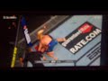 UFC 254 : KHABIB VS GATHJE 29/0 (EMOTIONAL FINAL MOMENT)