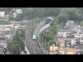 ついに繋がった日本最大の新幹線工事現場が凄すぎた！！