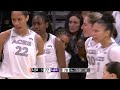 Las Vegas Aces vs. Los Angeles Sparks | FULL GAME HIGHLIGHTS | June 9, 2024