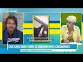 Christian Suárez llora por Laura Bozzo | El Chismorreo