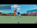 Roblox: Roblox npc's are becoming smart!