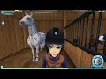 Violet Flowergarden Rates My Star Stable Horses!