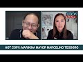 Headstart: Marikina Mayor Marcelino Teodoro on state of city after massive floods | ANC