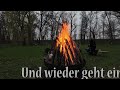 30.03.2024 - Rösa - Osterfeuer