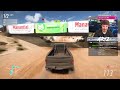 Forza Horizon 5 : Blindfolded Used Car Challenge!!