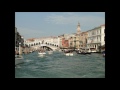 Beautiful Day in Venice, Sept. 22