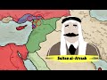 Could New Borders Bring Peace to the Middle East? | History of the Middle East 1918-1922 - 14/21