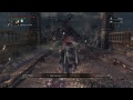 Bloodborne™ Celeric Beast Slaughtered in New Game Plus