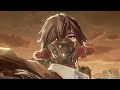 Code Vein: Butterfly Of Despair Boss Fight