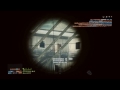 Battlefield 4 Sniper Montage