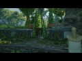 Dragon Age – Emerald Graves Forest Ambience (Creature Sounds, Relaxation, White Noise)