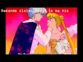 Sailor Moon OLD vs NEW Comparison「Usagi x Demande Scene」