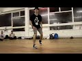 Ian Eastwood Choreography | 