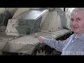 Hilary Doyle PanzerTalks - Sturmhaubitze StuH 42 10.5 cm Ausf. G