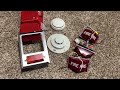 Simplex 4050-80 Fire Alarm Unboxing and More!!!!