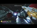 Let's Play Destiny 2! Episode 18 (Almighty Part 1)