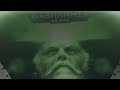 Warhammer 40,000: The Lion Awakens
