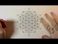 Complete Beginner's Guide to Mandalas & Sacred Geometry Art