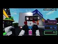 (Roblox) Playing start a newspaper company to get revenge tycoon for first time (Part 1)