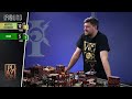 New Orks vs New Adeptus Custodes! James vs Nick Battle for Initiative Warhammer 40k