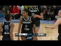 HIGHLIGHTS: Sky defeat Fever in thrilling home win | June 23, 2024