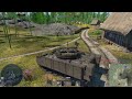 СТРАННАЯ БМП БРИТАНИИ Warrior в War Thunder