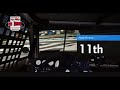 Late night truckin... - NASCAR heat 5 - Kentucky Motor Speedway - late night race