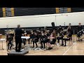| Junior High Band | IHSA Competition | French Horn | April 29, 2023 | #NBA #video #fyp #shorts #mom