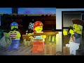 LEGO Pirates Raid - Behind the Scenes