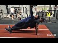 HARDEST PUSHUP EVER CHALLENGE 17 REPS OF  (SUPERHUMAN PUSHUPS) CAN YOU DO IT